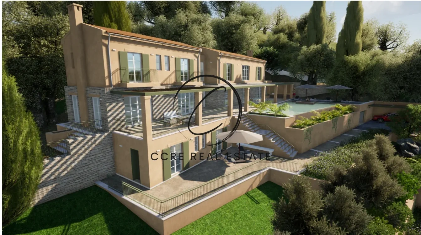 1 - venta casa corfu islas jónicas grecia