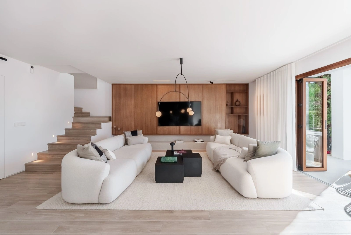 1 - apartment for sale in nueva andalucia andalusia spain