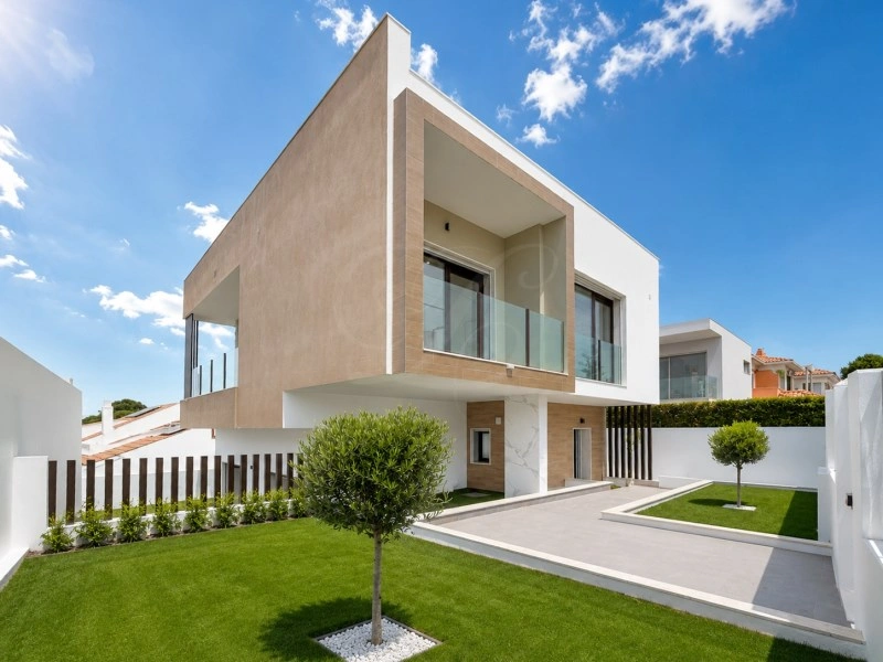 2 - venta casa cascais región de lisboa portugal