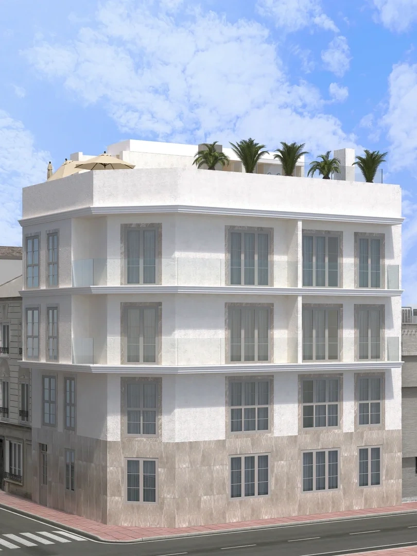 2 - apartment for sale in guardamar del segura valencian community spain