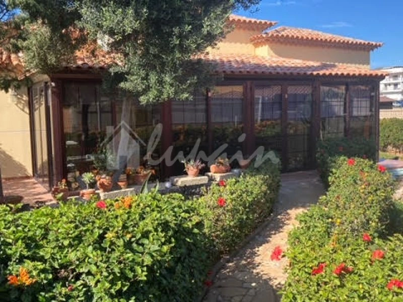 1 - villa for sale in costa del silencio tenerife - canary islands spain