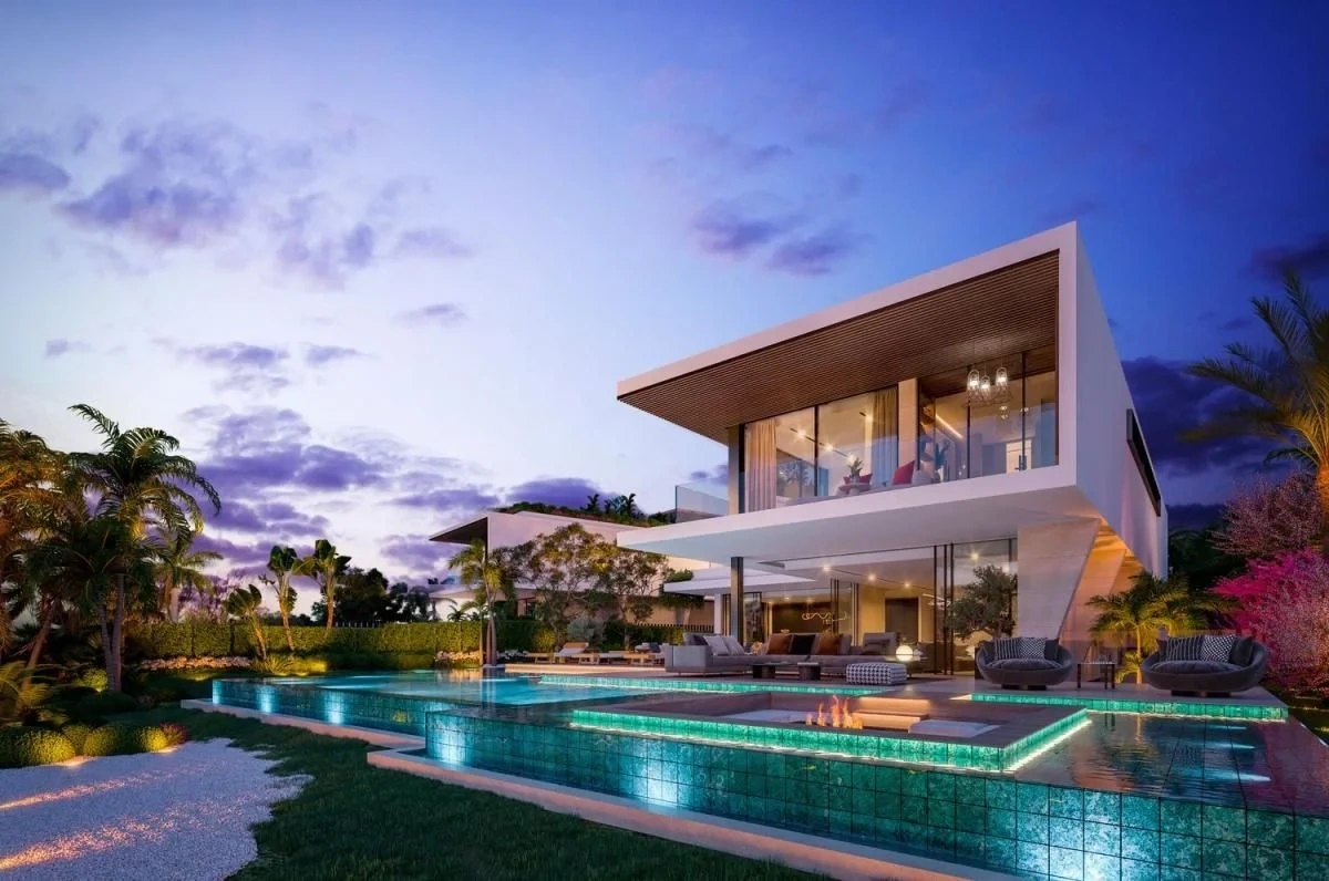 2 - verkoop villa marbella - costa del sol andalusië spanje