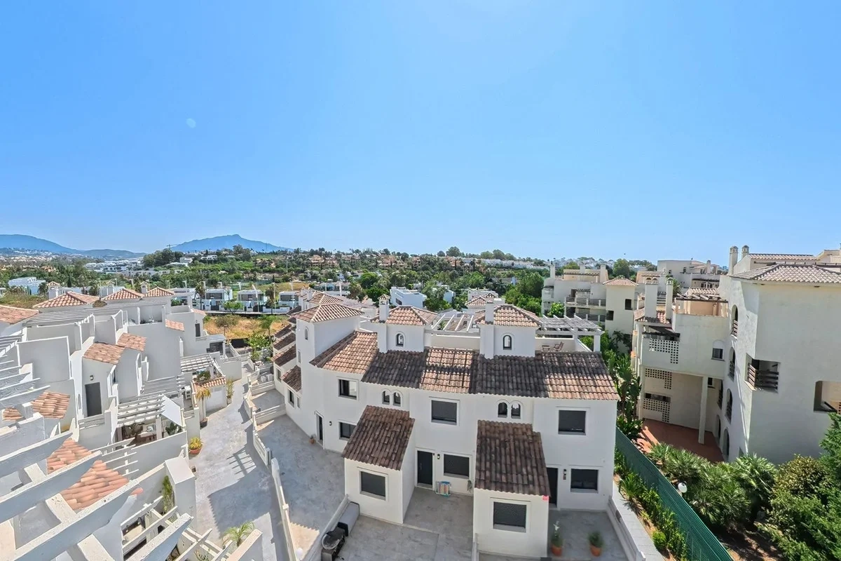 1 - vente maison estepona - costa del sol andalousie espagne