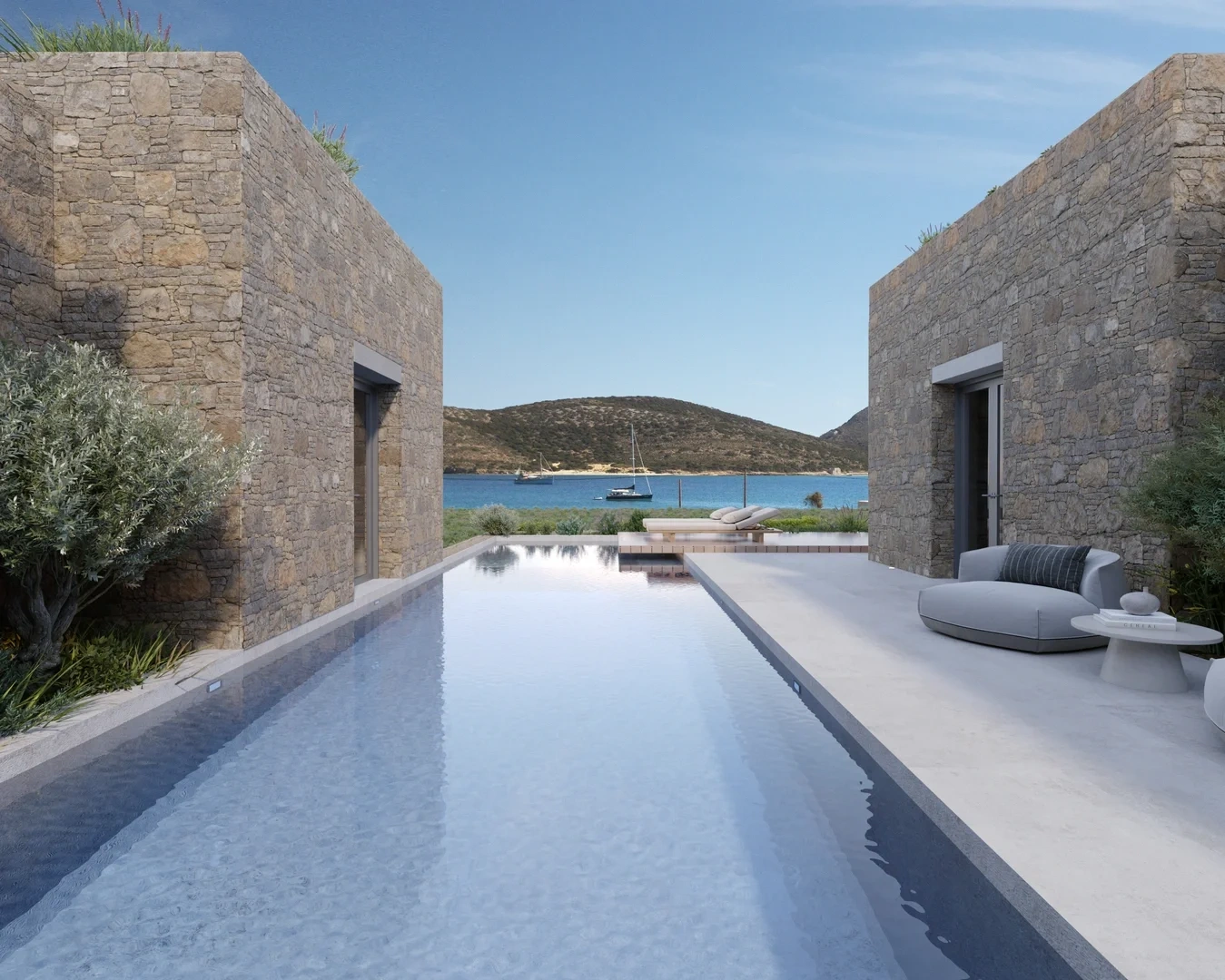 1 - venta villa antiparos - cícladas egeo meridional grecia