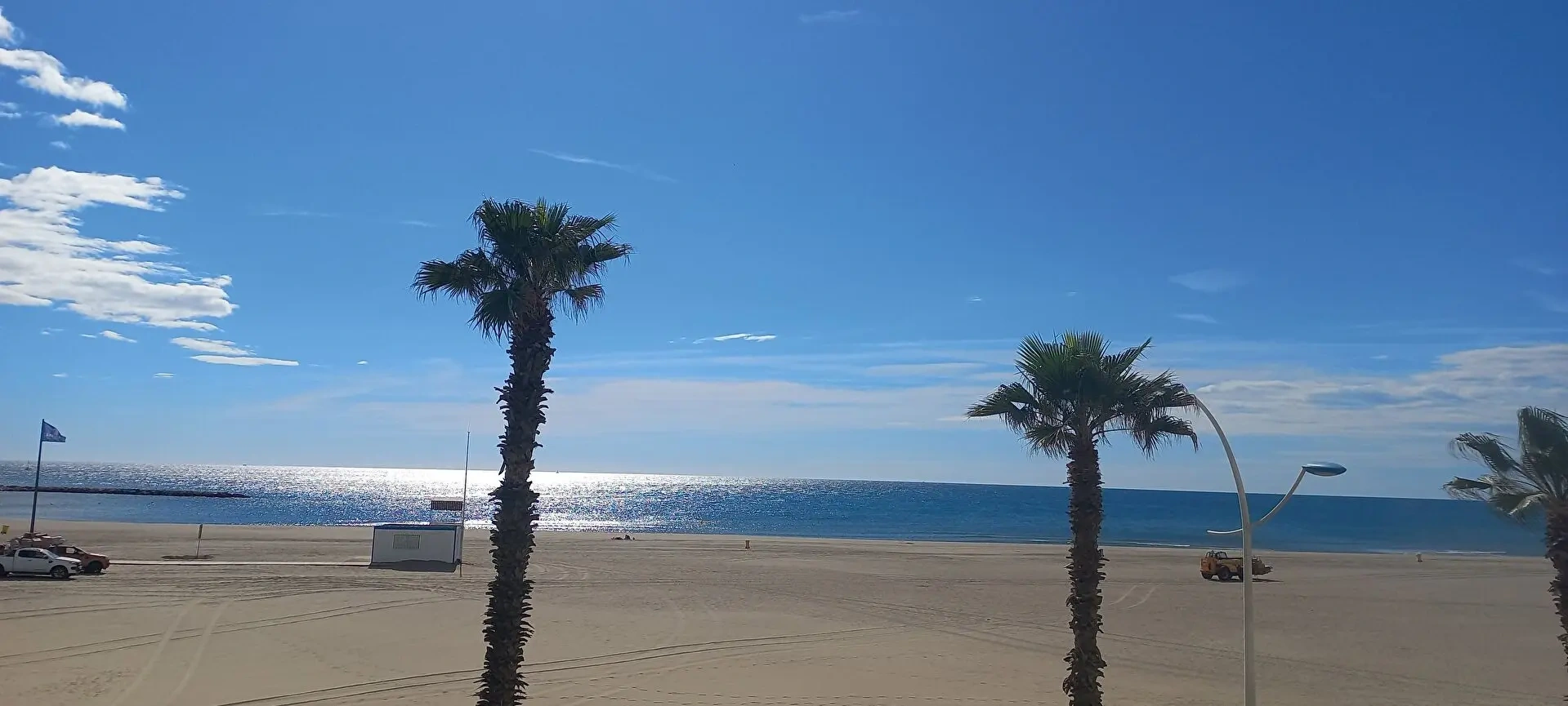 2 - verkoop appartement uitzicht op zee canet-en-roussillon pyrénées-orientales frankrijk