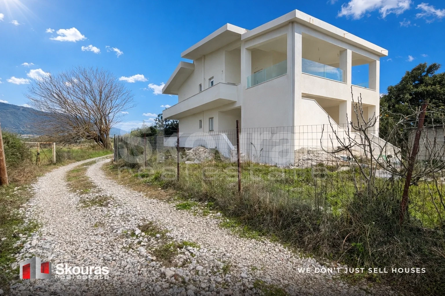 1 - venda casa diakoptó grécia ocidental grécia
