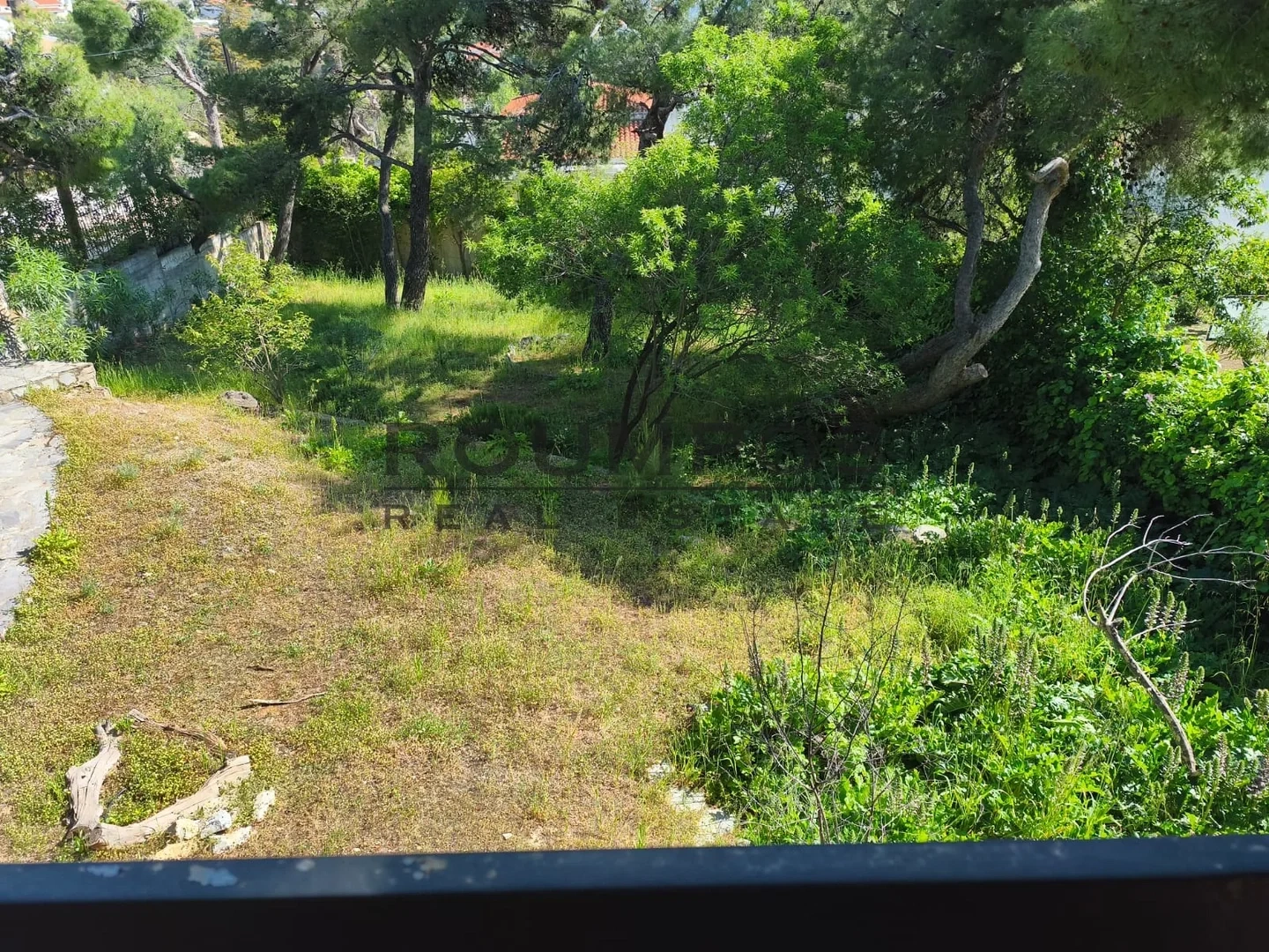 2 - vente maison vue mer penteli attique grèce