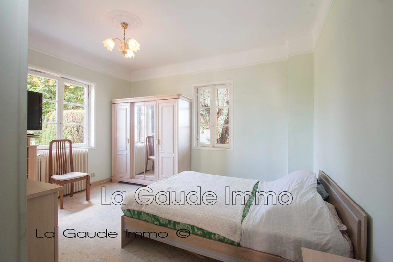 2 - verkauf haus la gaude alpes-maritimes frankreich