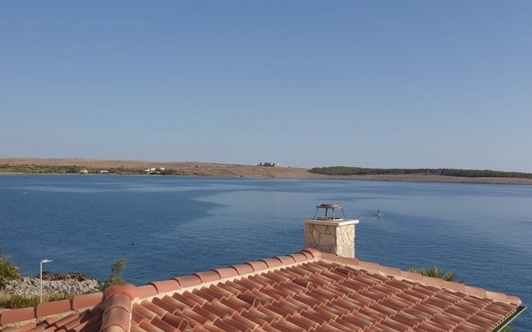 1 - sea view apartment for sale in pag zadar croatia