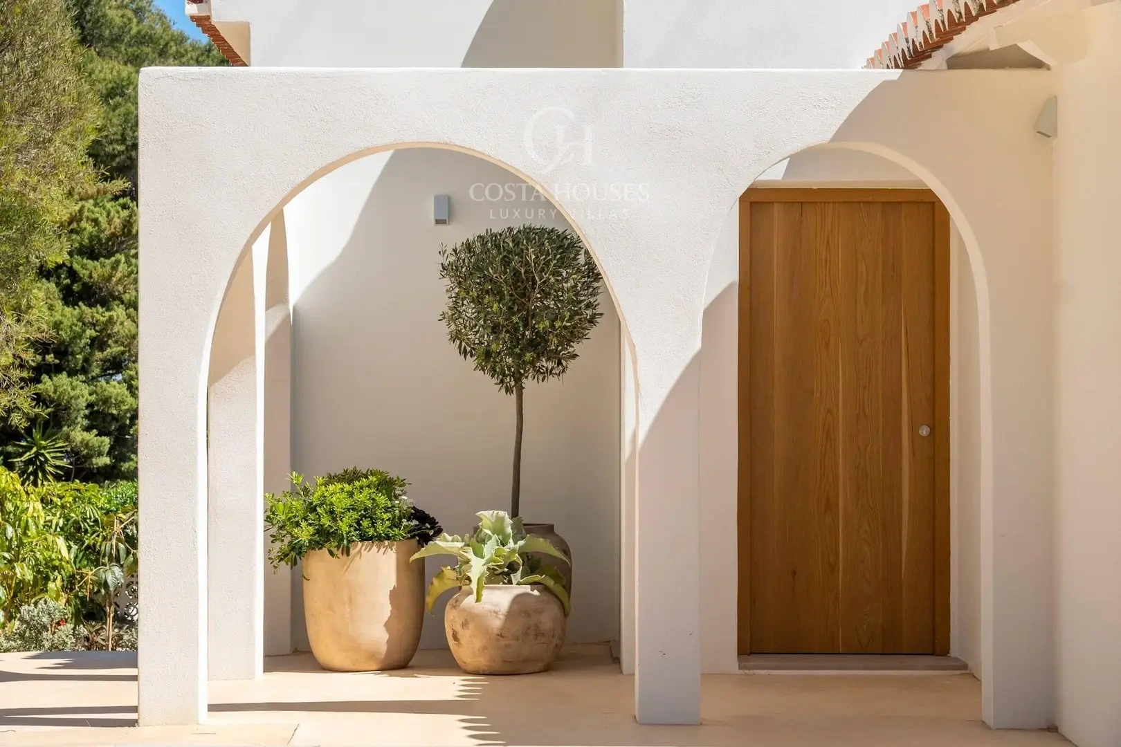 2 - verkoop huis uitzicht op zee xabia/javea - costa blanca valencian community spanje