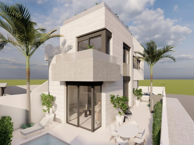 2 - venta apartamento pilar de la horadada comunidad valenciana españa