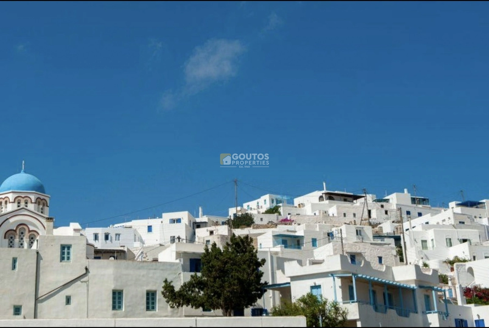 1 - vendita casa vista mare tholária egeo meridionale grecia