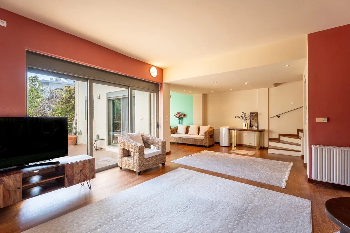 1 - vente maison glyfada attique grèce
