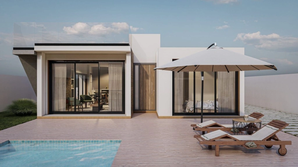1 - verkauf haus murcia region murcia spanien