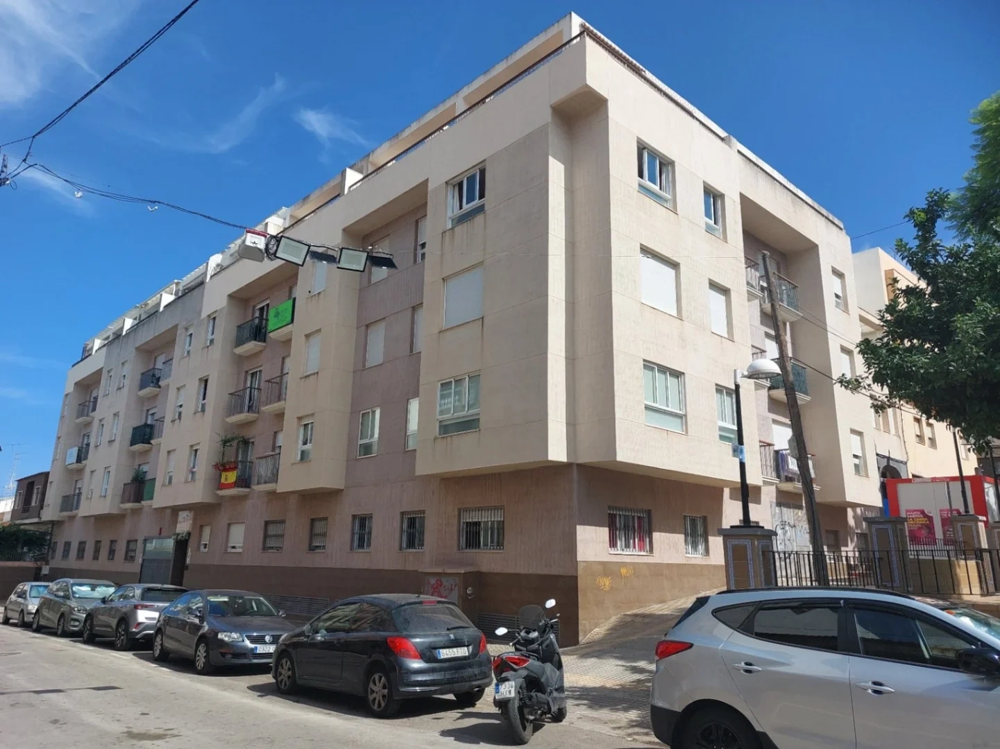 1 - apartment for sale in calpe - costa blanca valencian community spain