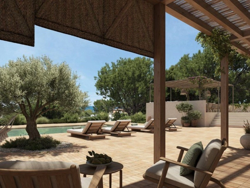2 - verkauf villa strandpromenade benissa - costa blanca valencia spanien