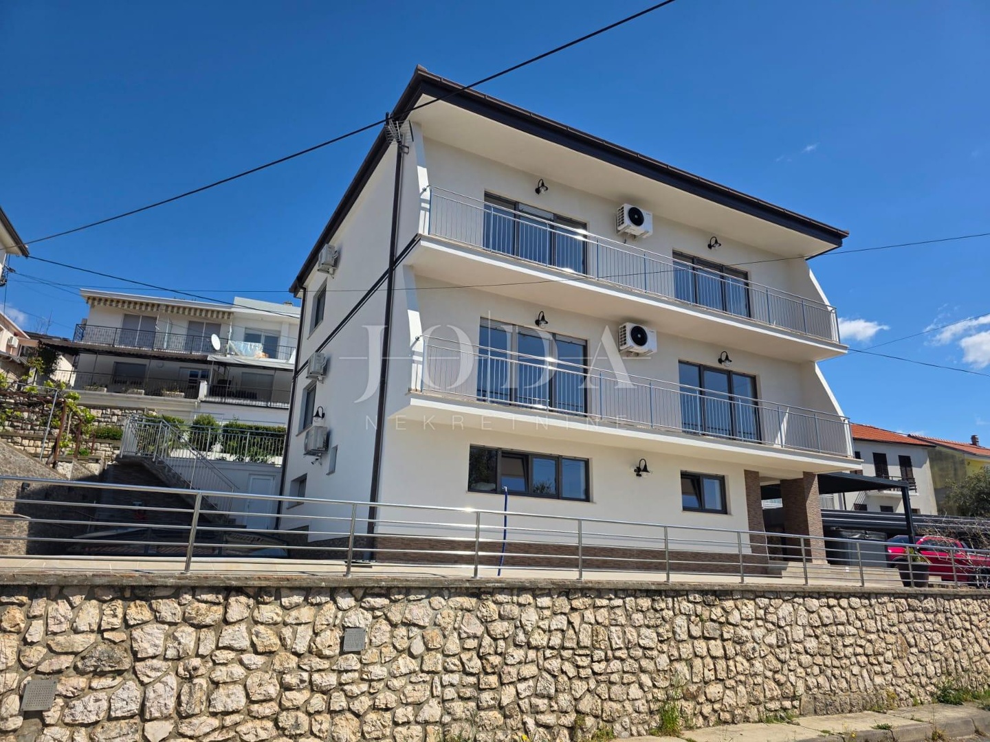 1 - house for sale in crikvenica primorje-gorski kotar croatia