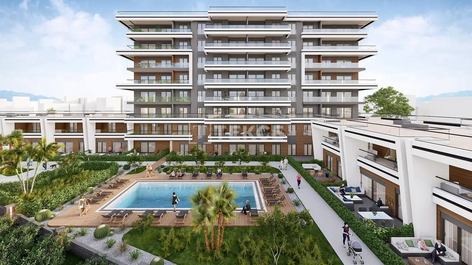 1 - venta apartamento karsiyaka i̇zmir turquía