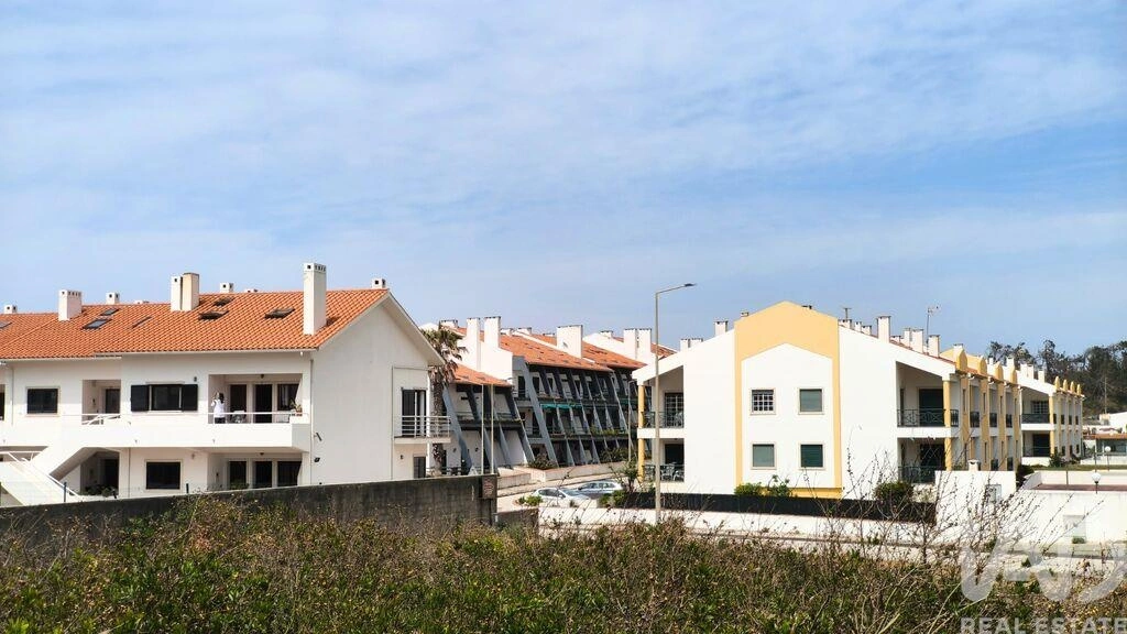 1 - vendita terreno spiaggia a piedi alcobaça regione centro portogallo