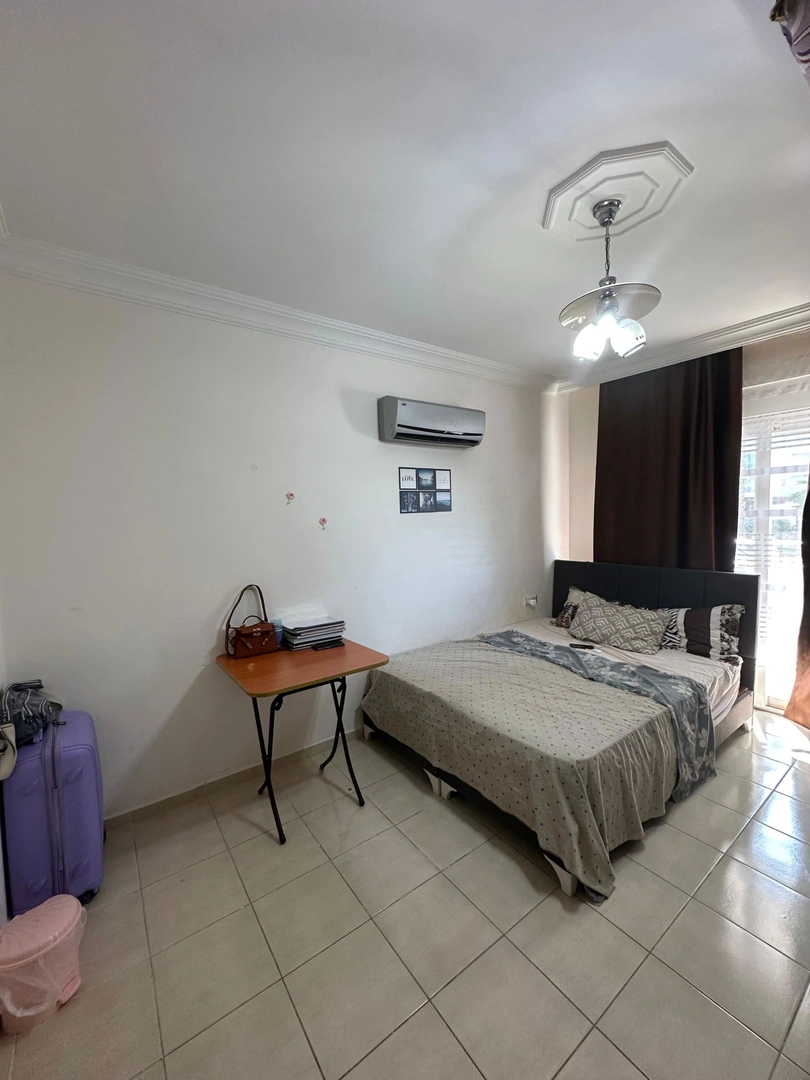 2 - verkauf wohnung alanya antalya türkei