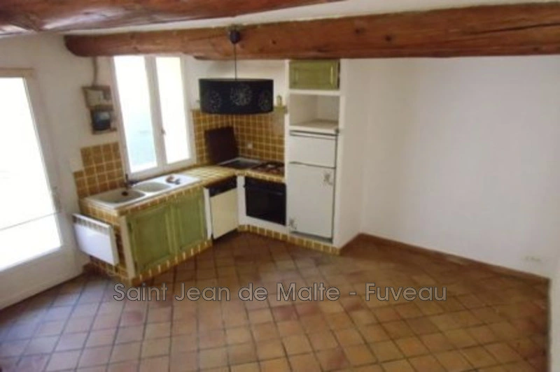 1 - verkauf haus saint-savournin bouches-du-rhône frankreich