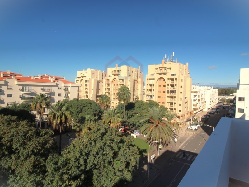 1 - apartment for sale in quarteira algarve portugal