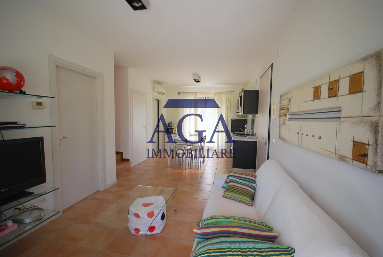 1 - vente appartement jesolo vénétie italie