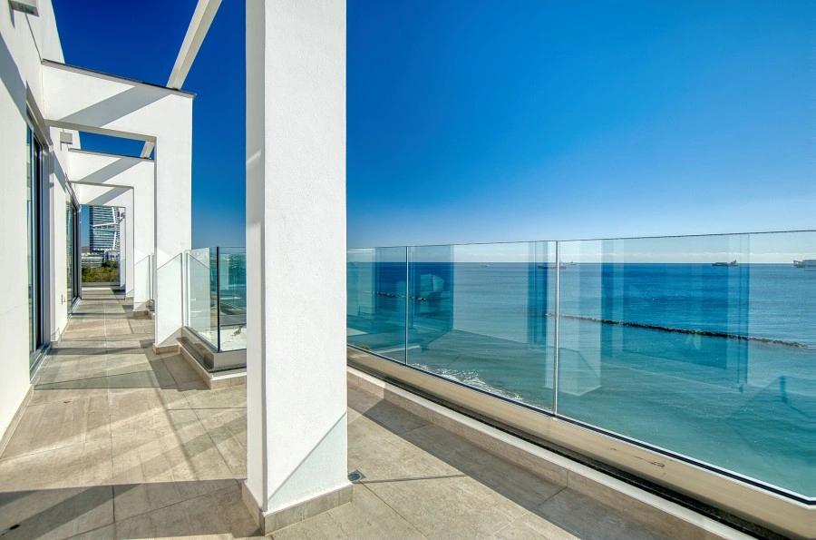 2 - продажа квартира пляж пешком limassol лимасол кипр