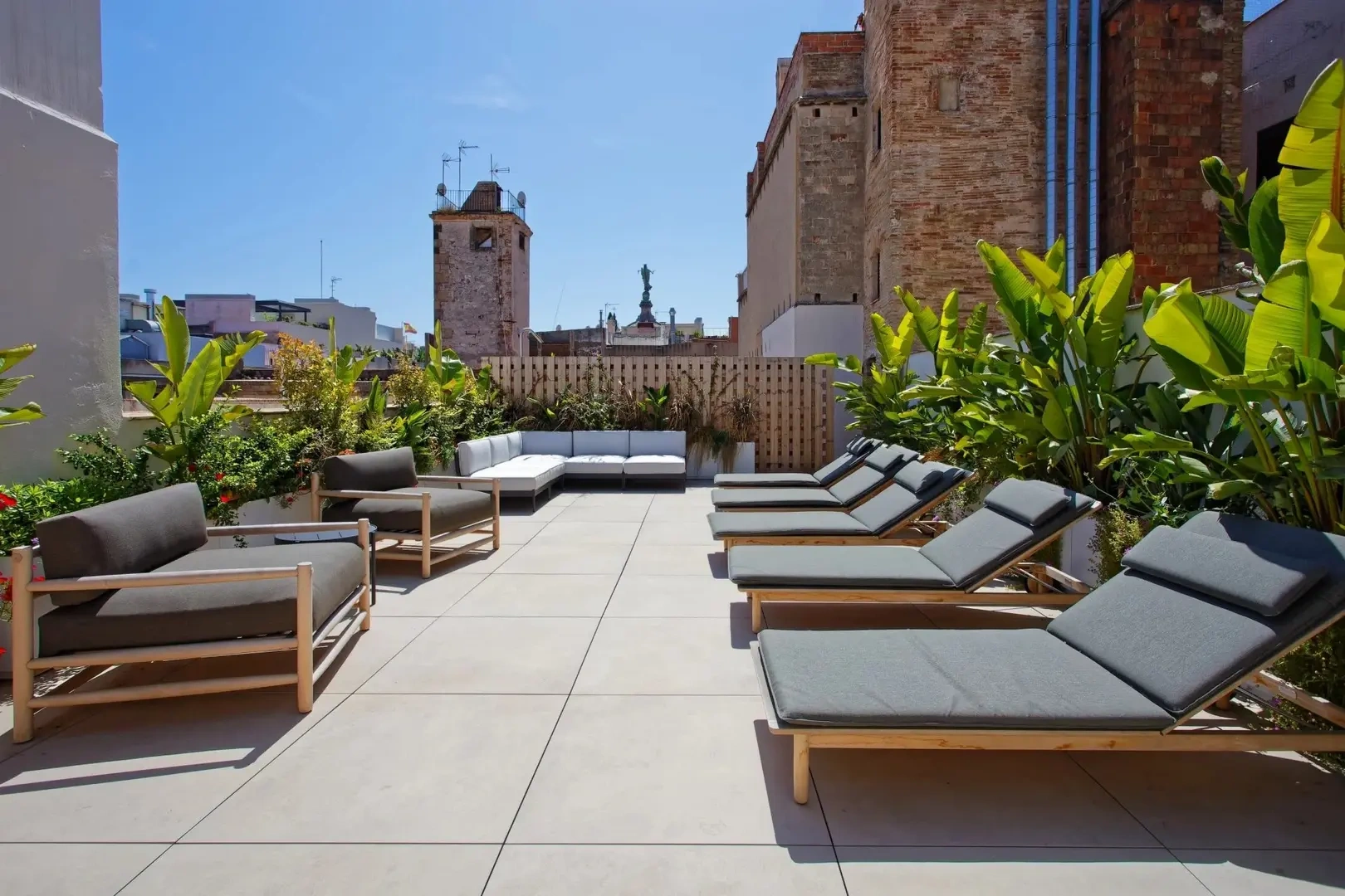 1 - venta apartamento barcelona cataluña españa