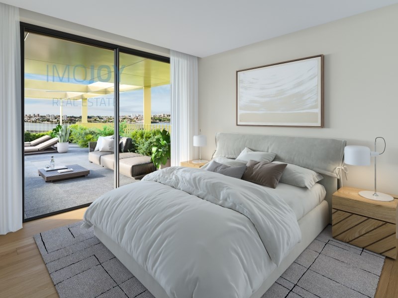 1 - apartment for sale in canidelo north region portugal