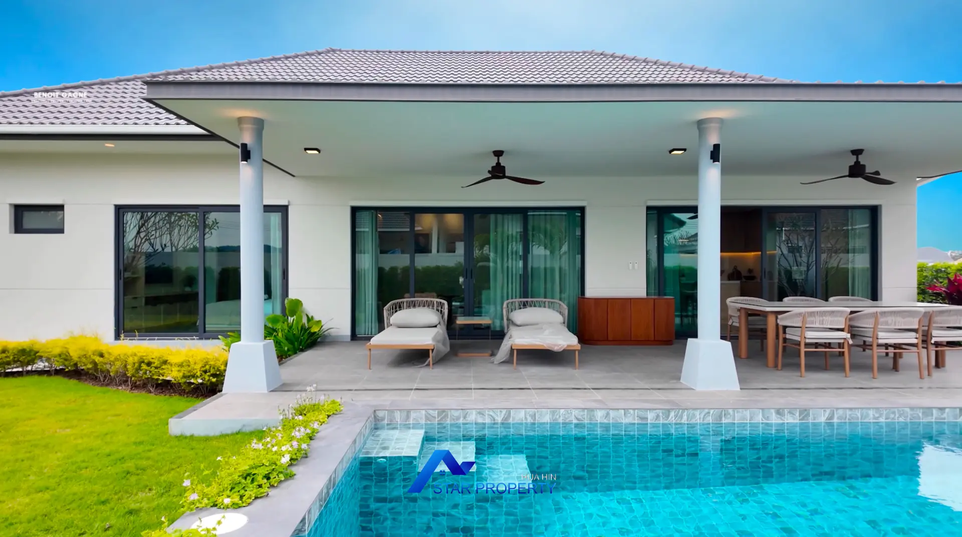 1 - verkoop huis hua hin prachuap khiri khan thailand