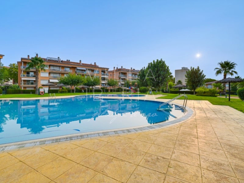 2 - venda apartamento platja d'aro catalunha espanha