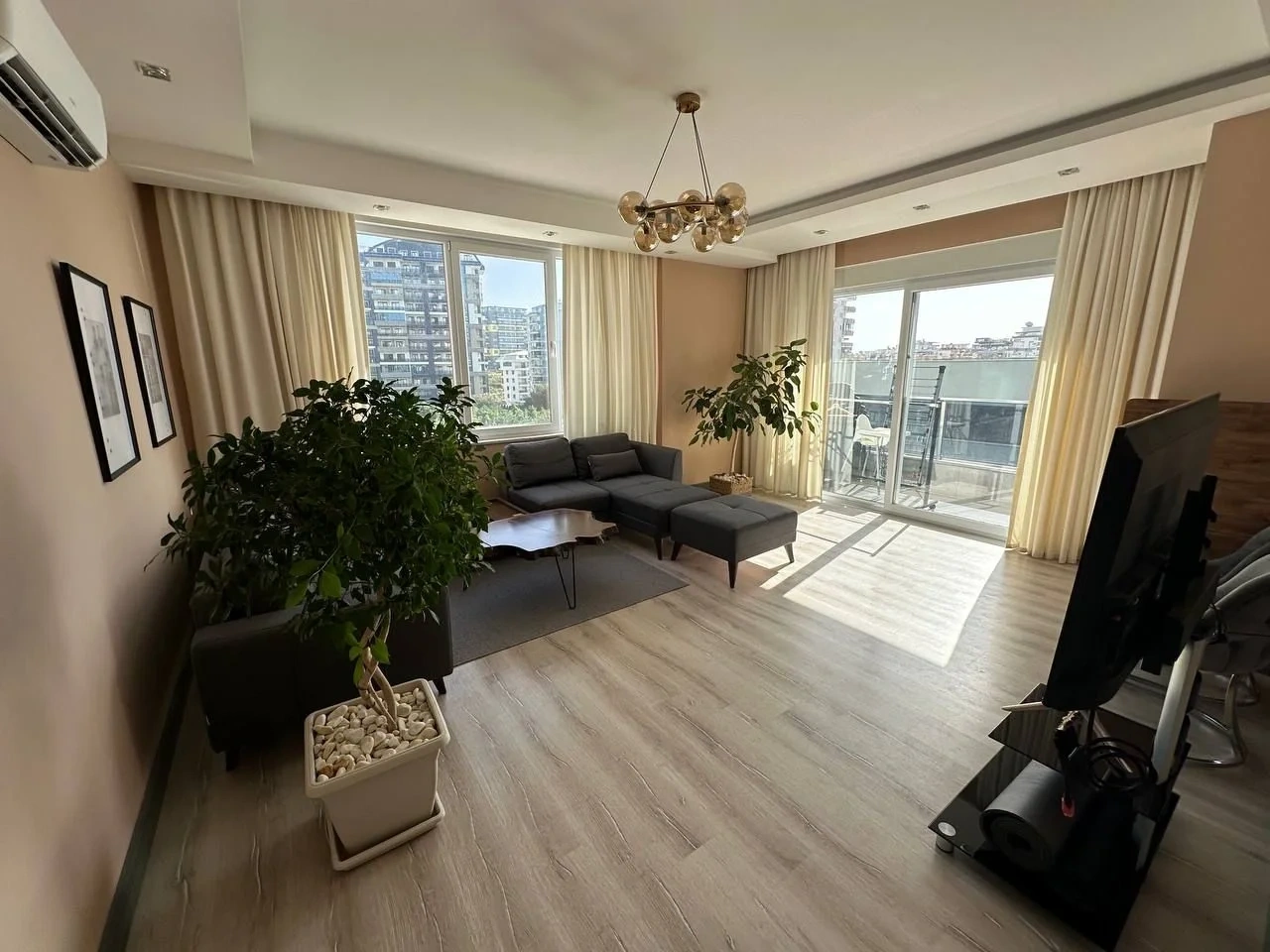1 - venda apartamento alanya antalya turquia