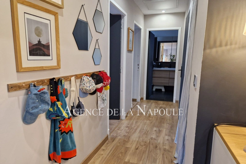 2 - vente maison fréjus var france
