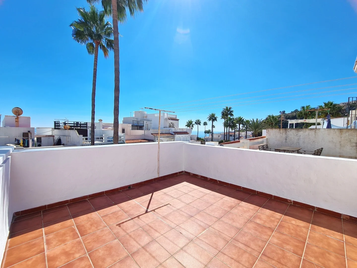 2 - vente maison pieds dans l'eau manilva andalousie espagne
