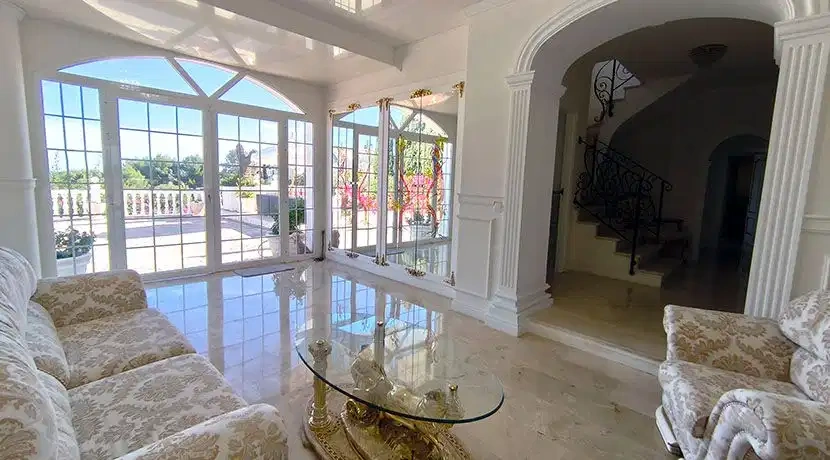2 - venta villa jesus pobre comunidad valenciana españa