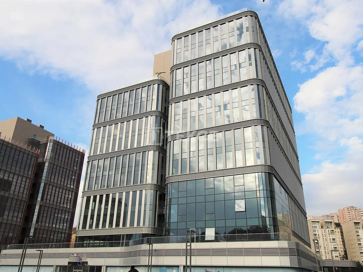 1 - venta apartamento kagithane istanbul turquía