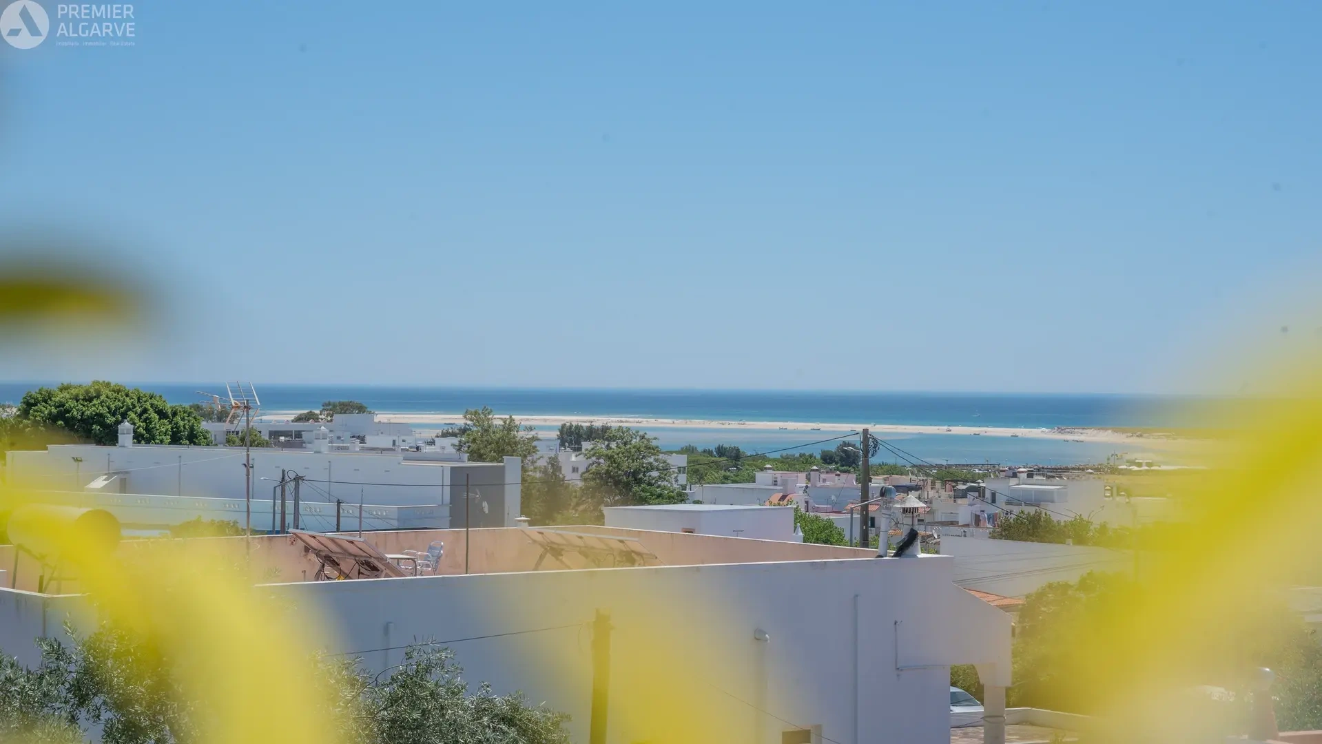 2 - vendita casa vista mare fuseta algarve portogallo