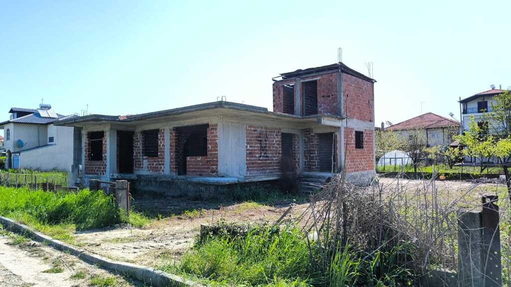 Casa con 4 dormitorios