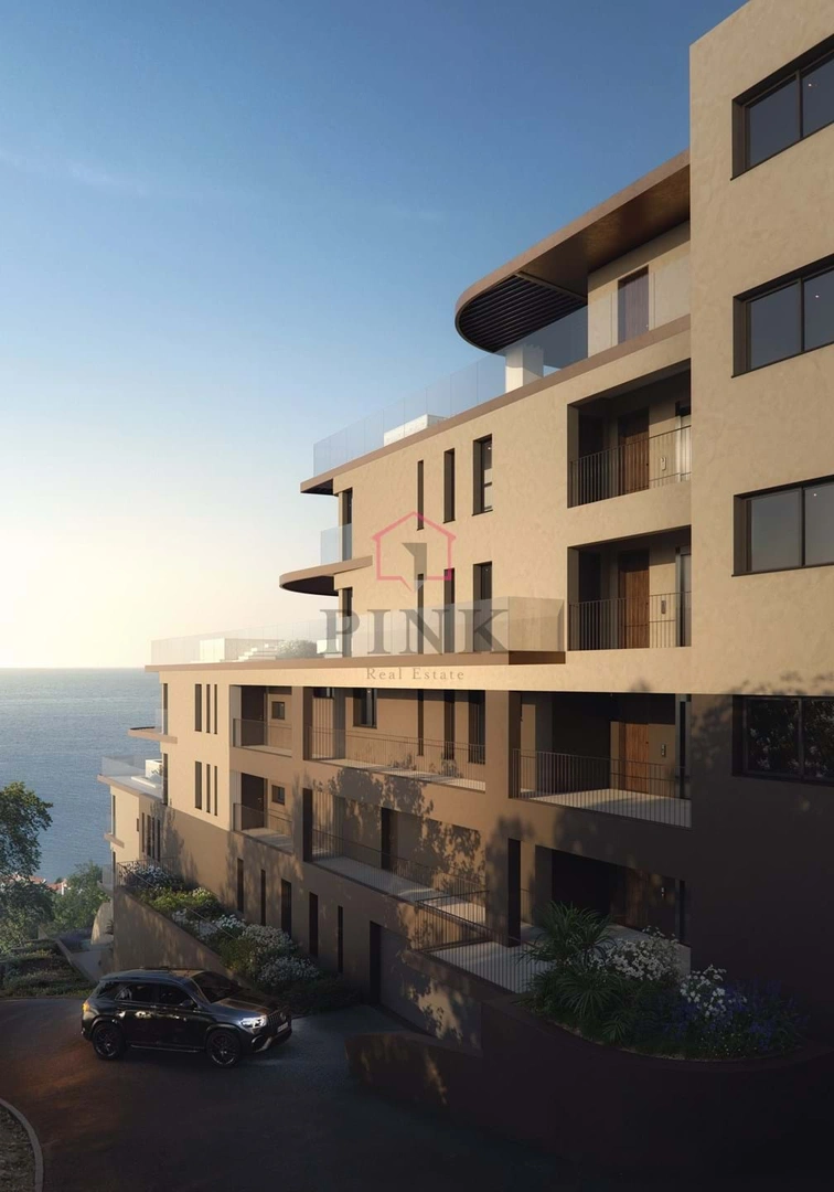 2 - sea view apartment for sale in funchal madeira portugal