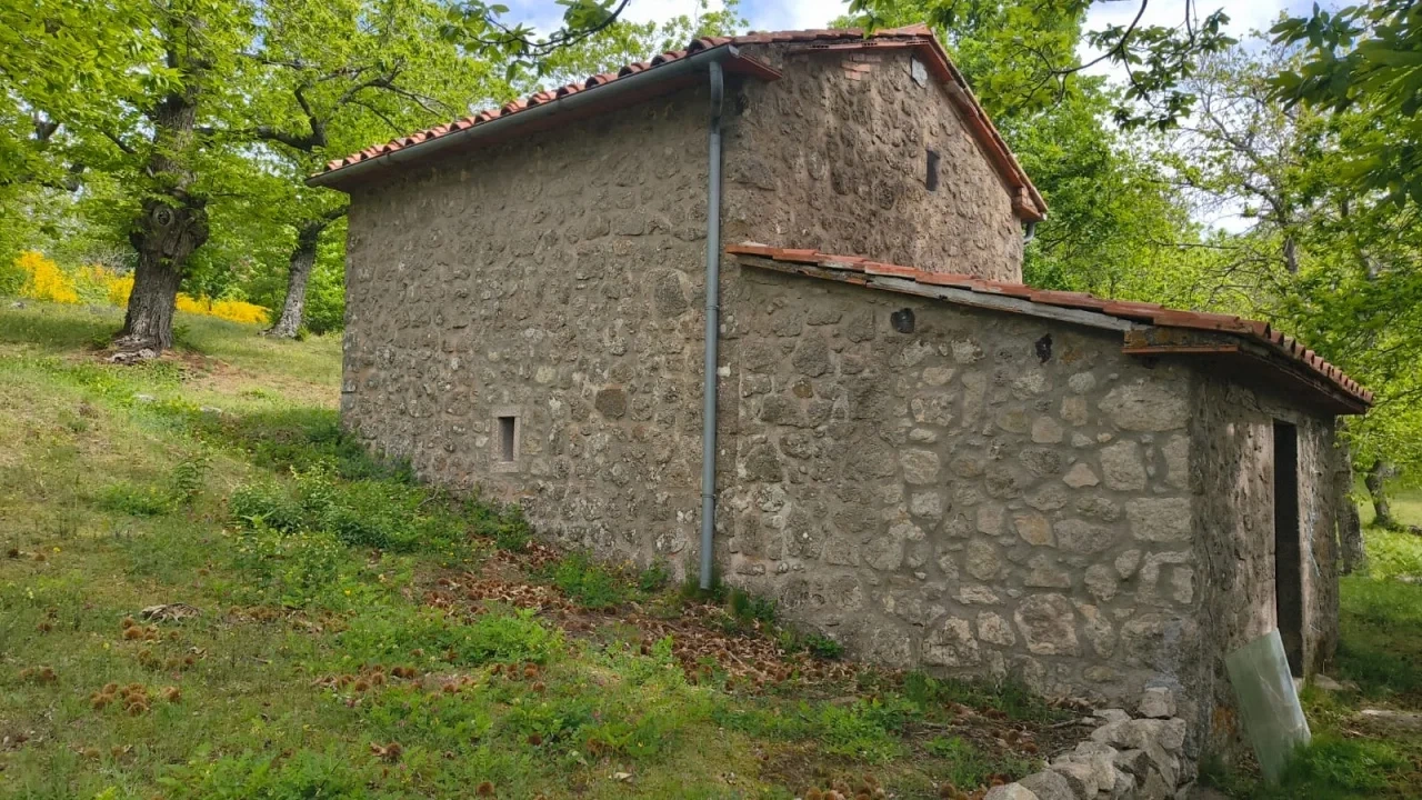 2 - venta casa arcidosso toscana italia