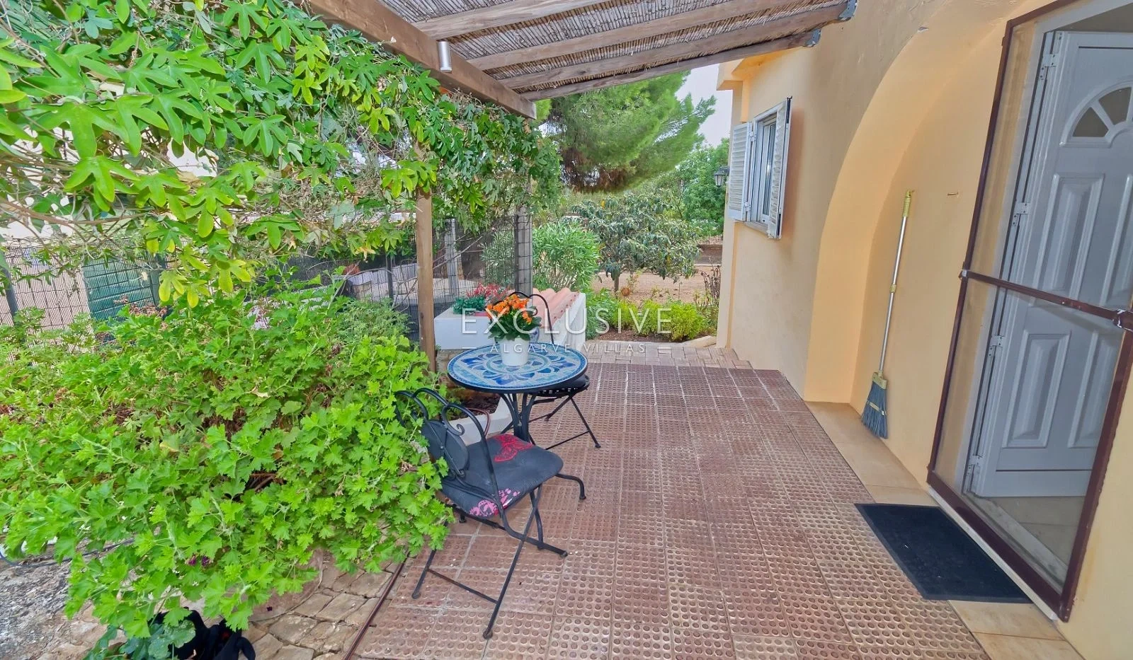 2 - villa for sale in silves algarve portugal