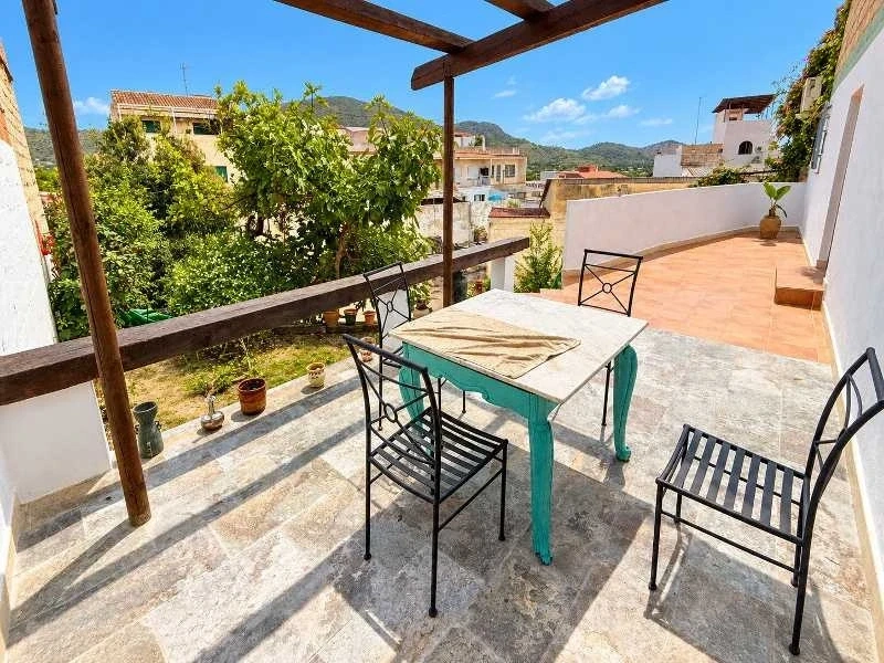 2 - venta casa pego comunidad valenciana españa