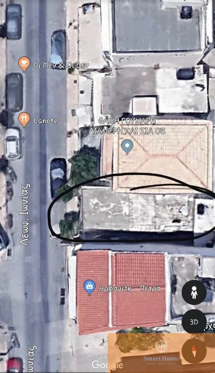 1 - vendita terreno réthymnon creta grecia
