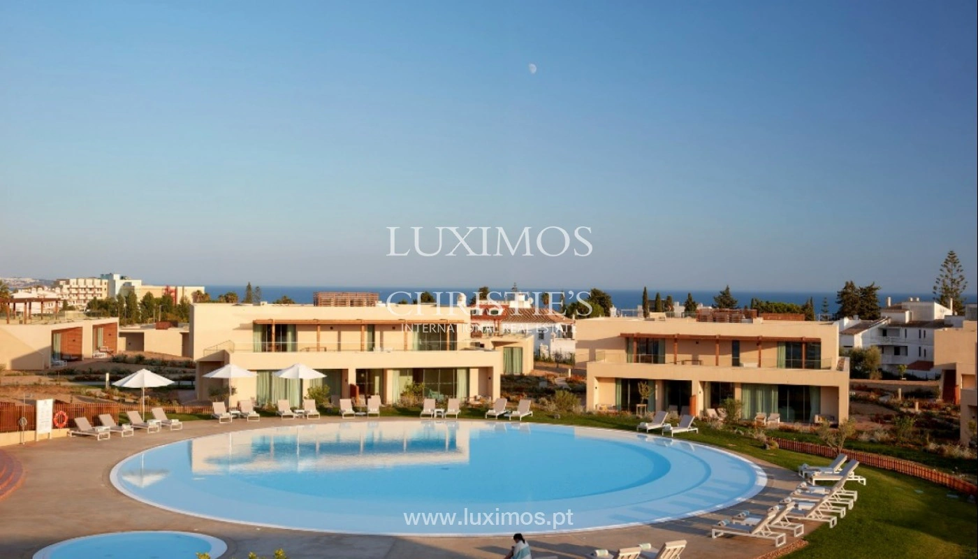 2 - venta apartamento lagoa algarve portugal