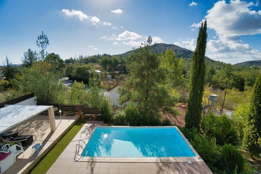 1 - venda villa limassol limassol chipre
