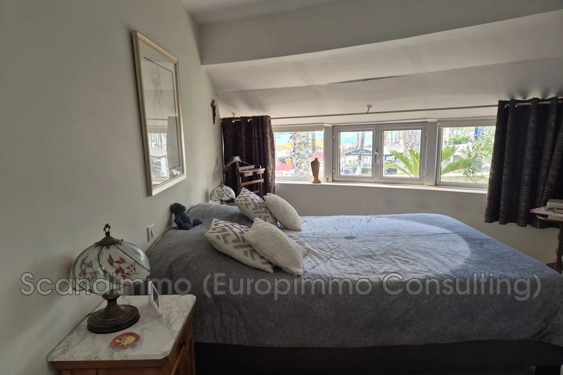 2 - vente appartement pieds dans l'eau la ciotat bouches-du-rhône france