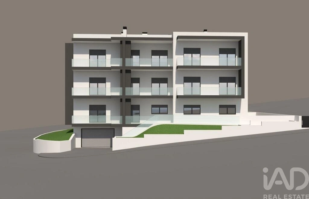 1 - venta apartamento oliveira de azeméis región norte portugal