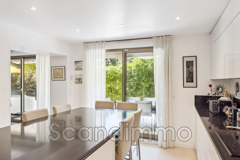 2 - verkauf wohnung strandpromenade juan les pins alpes-maritimes frankreich