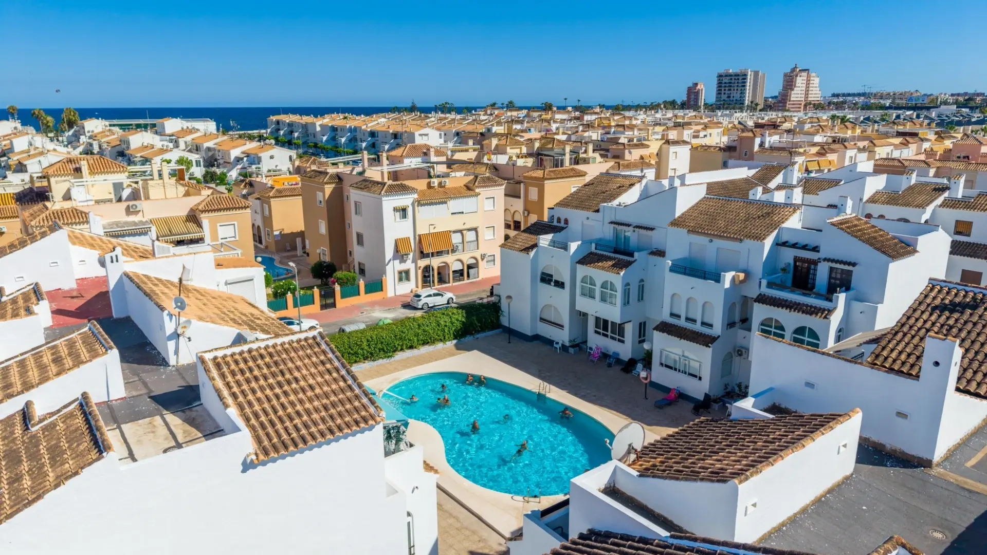 2 - verkoop appartement torrevieja - costa blanca valencian community spanje